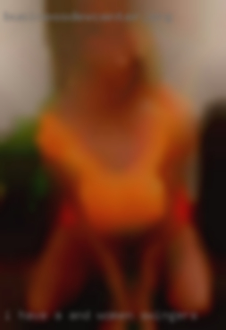 I have a and women swingers soft character and a kind soul.