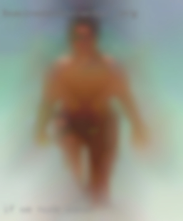 If we set a meet, I will be nude woman there.
