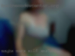 Maybe more   if there milf amateur us an attraction.
