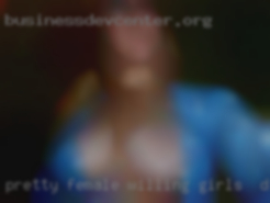 Pretty female girls in Dover willing to grind on me.